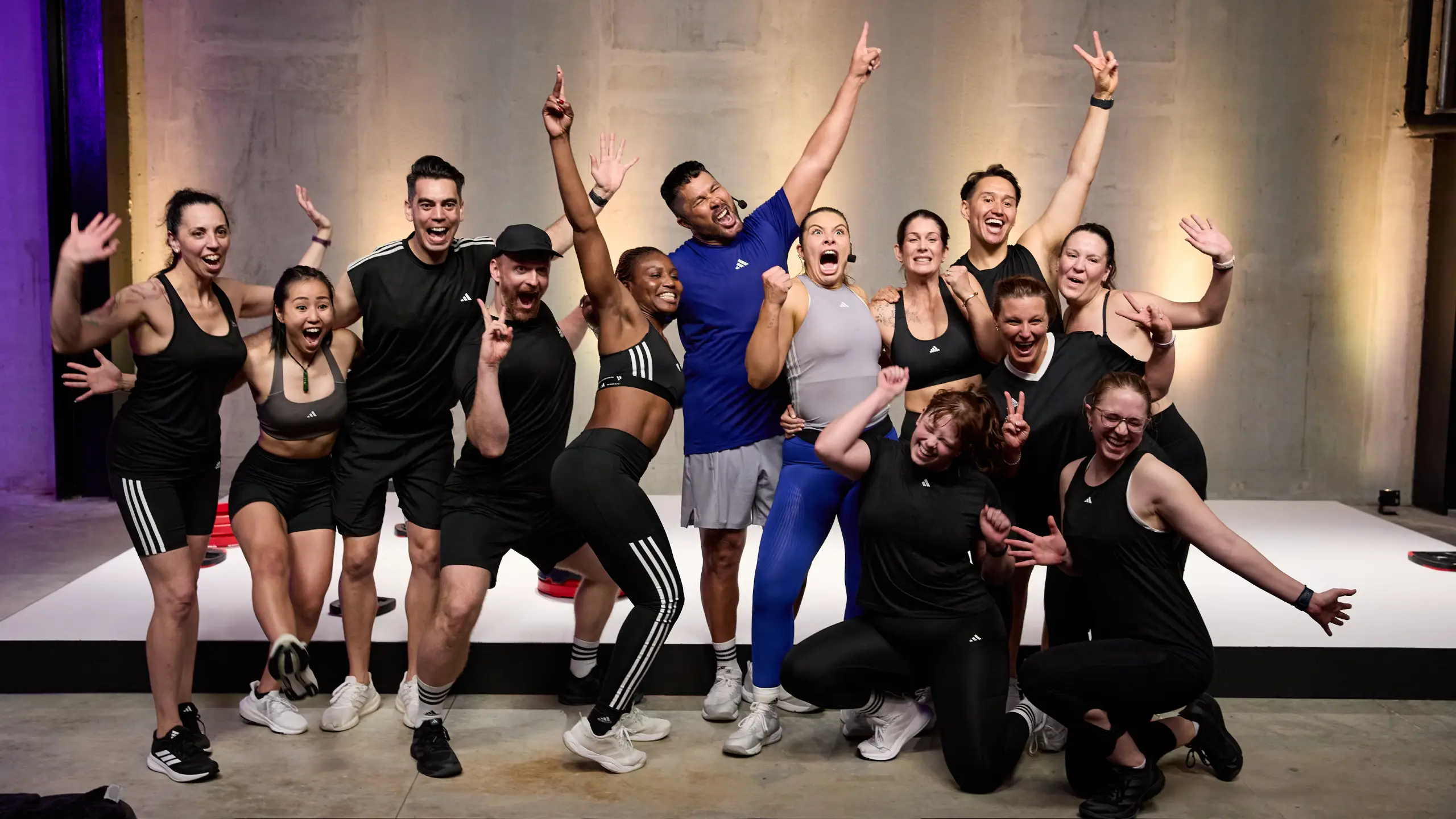 Les Mills（レズミルズ）の取り組み | Les Mills Japan